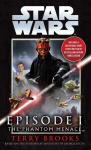 The Phantom Menace: Star Wars: Episode I, The Phantom Menace: Star Wars: Episode I
