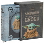 Star Wars: The Tiny Book of Grogu (Star Wars Gifts and Stocking Stuffers), Star Wars: The Tiny Book of Grogu (Star Wars Gifts and Stocking Stuffers)