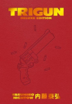 Trigun Deluxe Edition, Trigun Deluxe Edition
