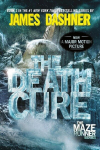 The Maze Runner 3. The Death Cure, The Maze Runner 3. The Death Cure
