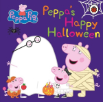 Peppa Pig: Peppas Happy Halloween, Peppa Pig: Peppas Happy Halloween