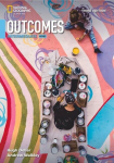 Outcomes B1+: Intermediate - Third Edition - Students Book - Mit Sparkzugang (12 Monate), Outcomes B1+: Intermediate - Third Edition - Students Book - Mit Sparkzugang (12 Monate)
