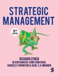 Strategic Management, Strategic Management