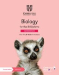 Biology for the IB Diploma Workbook with Digital Access (2 Years), Biology for the IB Diploma Workbook with Digital Access (2 Years)