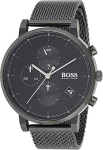 HUGO BOSS MEESTE K&Auml;EKELL HB1513813 + KARP