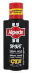 Alpecin Sport Coffein CTX &scaron;ampoon meestele 250 ml