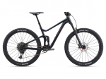 M&auml;giratas Giant Stance 29 1 Metallic Black &ndash; M, M