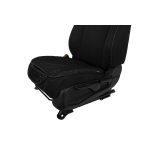 EVAtech istepadi kate, 1 tk - pruun / mustad servad / pruunid &otilde;mblused