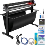 Vin&uuml;&uuml;ll&otilde;ikur LED-ekraaniga Vevor KH-1350A, 1350 mm