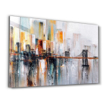 Reproduktsioon CAM-2065, 46x72 cm
