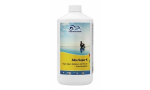 Mittevahutav vetikat&otilde;rjevahend Chemoform ALBA Super K, 1 l