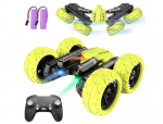 RC-auto heli- ja valgusefektidega Tornado Happy people HP-GS