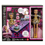Nukk Monster High Scary Sweet
