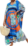Rannakleit kaftan Orshoy