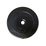 Grip Tomaz Sport kaal 5kg tsemendit&auml;itega 28 mm.