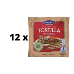 Tortillad 8" Santa Maria, 8 tk, 320 g x 12 pakki