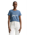 Tom Tailor naiste T-s&auml;rk 1046546*28969, sinine