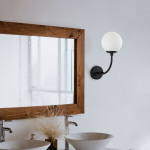 Opviq seinavalgusti Sferıs 15031