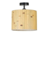 Opviq rippvalgusti Bambu 02