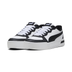 Naiste vabaajajalatsid Puma Skye PUMA valge-PUMA must-PUMA valge - 37476425, valge