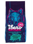 Ibero Natural Mini Junior Ibeeria sea ja lambaga 3kg