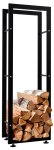 Kaminapu Keri V2 25x40x125, Juoda