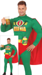T&auml;iskasvanute &otilde;llekost&uuml;&uuml;m "Beerman"
