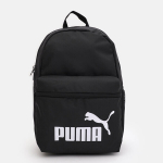 Puma seljakott PHASE, must
