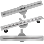 Lineaarne &Auml;ravool Rea Filo Chrome