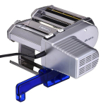 Automaatne Pastamasin - ARIETE - 1593 - 5 pastavormi - Roostevaba teras - 90 W