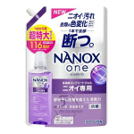 Lion Nanox One Vedel pesupesemisvahend t&auml;itepakend, 1160g