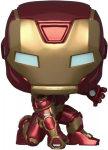 Funko Pop! Marvel: Avengers - Iron Man #626
