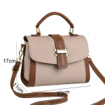 Naiste kott &bdquo;Crossbody&ldquo;