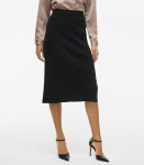 Vila naiste seelik 14084329*01, must