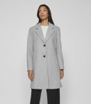 Vila Naiste mantel 14094900*02, helehall