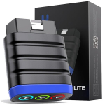 MUCAR BT200 Lite &ndash; Bluetooth OBD2 diagnostikaseade