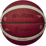 Korvpall Molten B7G5000-E5Z FIBA Eurobasket 2025