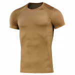 Termoaktiivne s&auml;rk M-Tac Potoodp Athletic Gen.2, Coyote