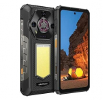 Telefon UleFone Armor 30 12/512GB Magic Black