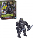 Interaktiivne trafo Transformers Command and convert