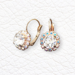 Naiste k&otilde;rvar&otilde;ngad Diamond Sky &bdquo;Glory II&ldquo; koos Swarovski kristallidega DS02A345