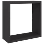 k&uuml;ttepuude rest，k&uuml;ttepuude alus, must, 100 x 40 x 100 cm, teras CFE49288