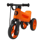Tasakaaluratas Funny Wheels Rider Super Sport, oranž
