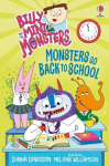 Billy and the Mini Monsters: Monsters Go Back to School, Billy and the Mini Monsters: Monsters Go Back to School