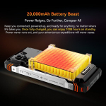 Telefon 5G Blackview XPLORE 1