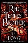 The The Winter Sea - Red Tempest Brother, The The Winter Sea - Red Tempest Brother