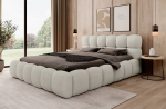 Voodi Braston + Sapnas 2 XL|140x200|Beež