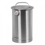 Klausberg singi keetmismasin, 1,5 l