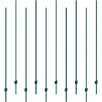 213 cm aiapostide komplekt 10 tk