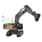 Puldiga ekskavaator 1:14